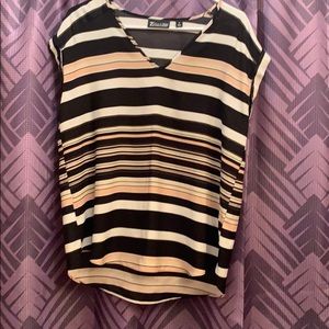 New York and Company Shell